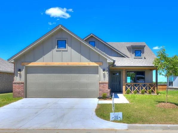 3461 E 153rd St S, Bixby, OK 74008