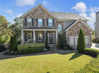 2569 Olney Falls Dr, Braselton, GA 30517