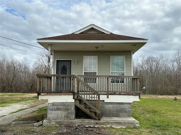 4767 Wilson Ave, New Orleans, LA 70126