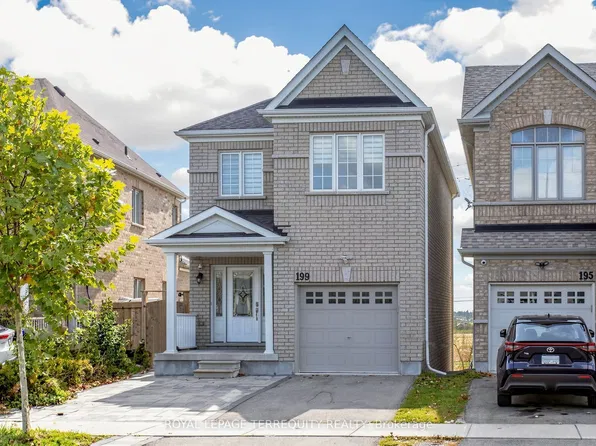 199 Armstrong Cres, Bradford West Gwillimbury, ON L3Z 0L3