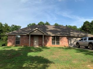 1324 County Road 723, Nacogdoches, TX