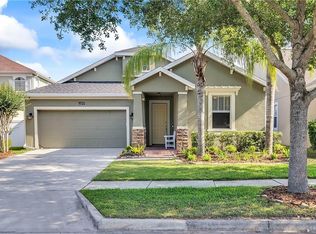 4721 Indian Deer Rd, Windermere, FL 34786