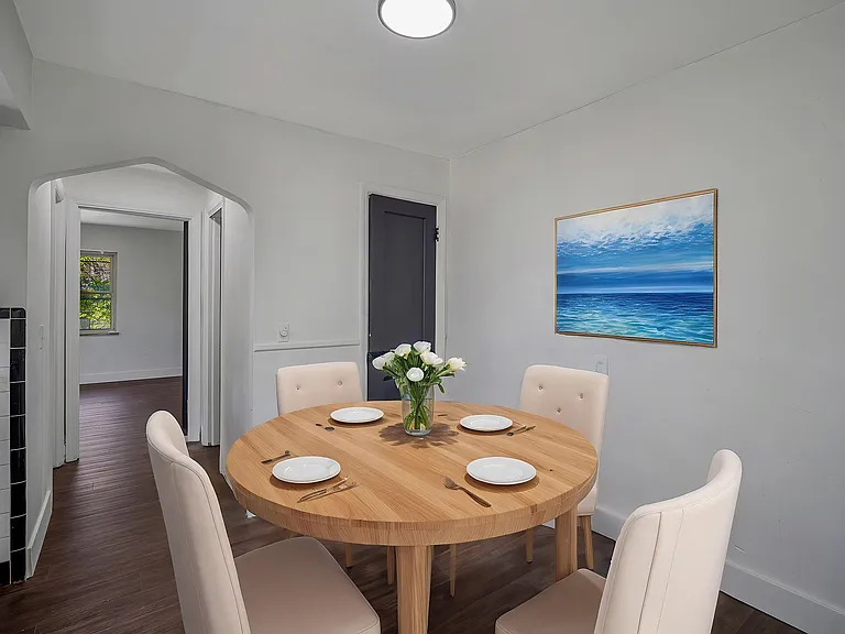 6313 Girard Ave #1 — Photo 3