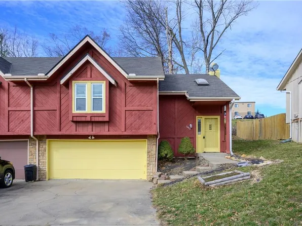 5413 N Washington St, Kansas City, MO 64118