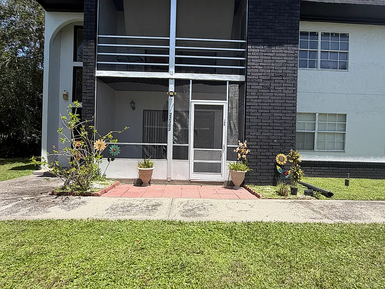 22302 Vick St #109 — Photo 1
