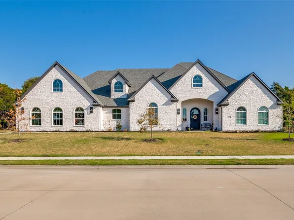 333 Renaissance Ln, Heath, TX 75032