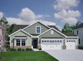 245 Mayflower Drive NW Plan, Allston Park, Calabash, NC 28467