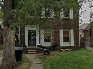 15827 Sussex St, Detroit, MI