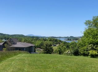 LOT 13 Frank Dawn Rd, Dandridge, TN 37725