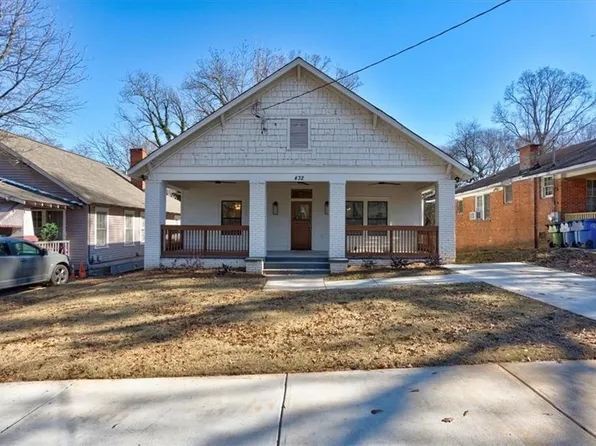 432 Hopkins St SW, Atlanta, GA 30310