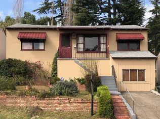 2828 Sydney Way, Castro Valley, CA 94546
