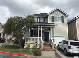 2005 Easton Dr, Petaluma, CA