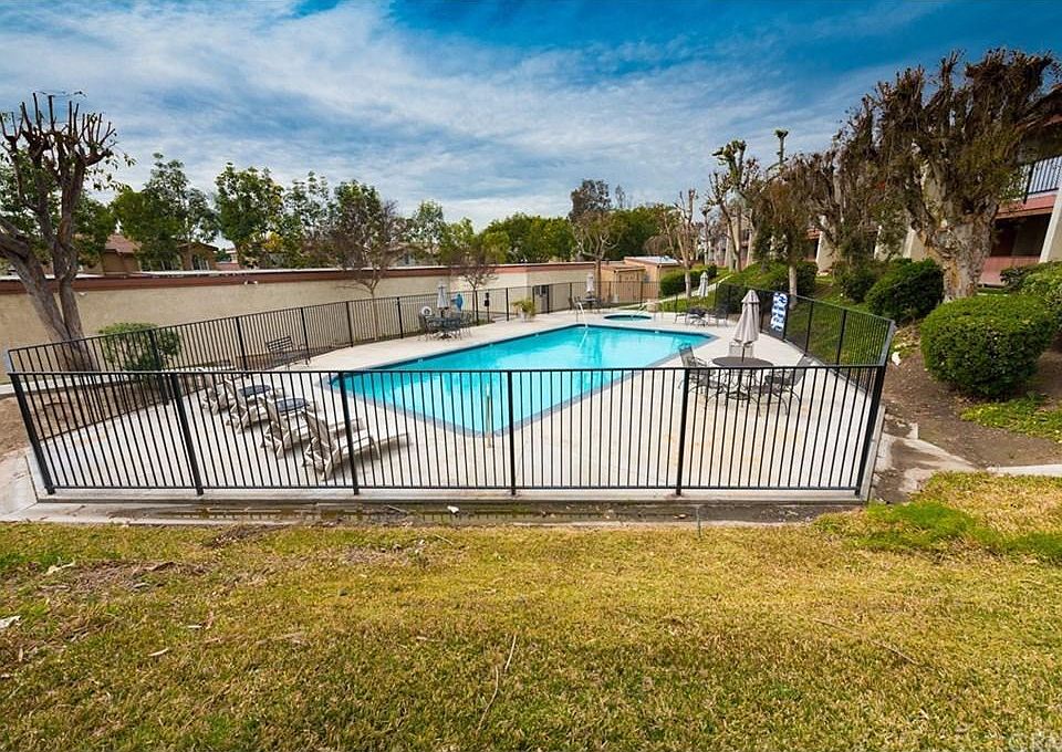 Looking at the pools.