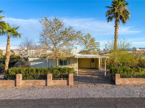 4529 Palo Verde Dr, Topock, AZ 86436