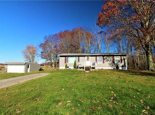 2395 Dodgeville Rd, Jefferson, OH 44047