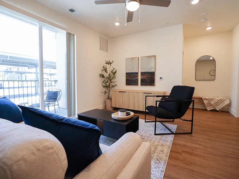 Northgate Apartments — Photo 35