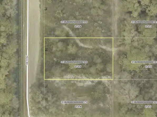 8526 106th Ave, Vero Beach, FL 32967