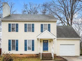 4400 Birmingham Way, Raleigh, NC 27604