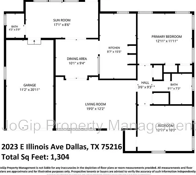 2023 E Illinois Ave — Photo 28