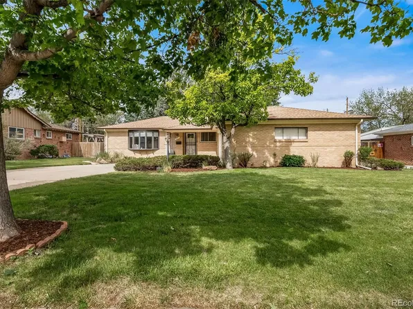 341 Newark Street, Aurora, CO 80010