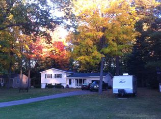 3151 Otsegoland Dr, Gaylord, MI 49735