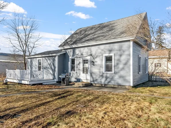 232 E Main St, Orange, MA 01364