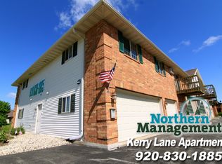 2640 S Kerry Ln APT 7, Appleton, WI 54915