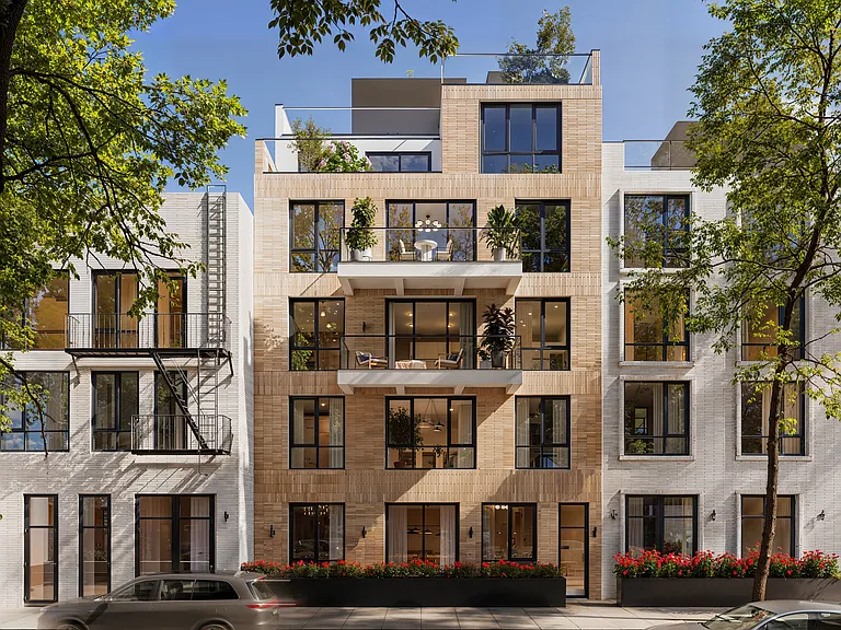 221 Frost St #R — Photo 1