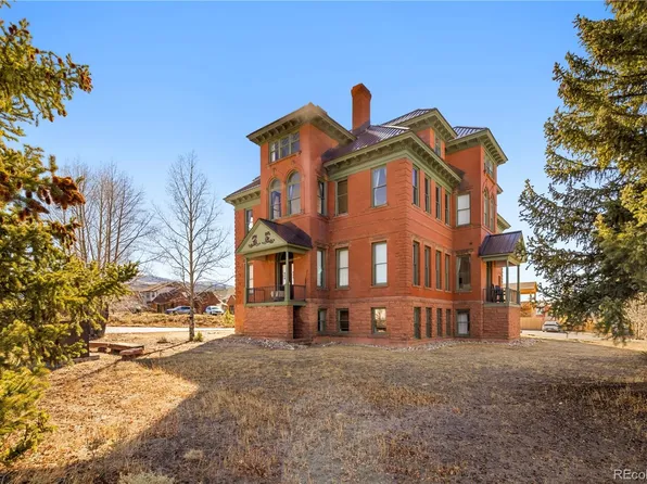 401 Old Saint Vincents #401, Leadville, CO 80461