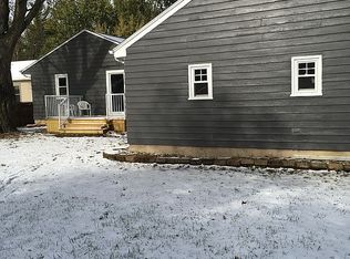 2229 15th Ave N, Fort Dodge, IA 50501