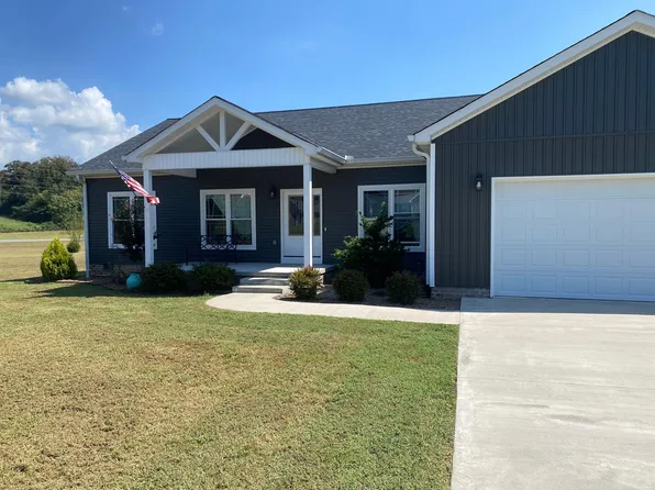 288 Blackberry Ln, Sparta, TN 38583