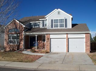 677 Huntington Pl, Highlands Ranch, CO 80126
