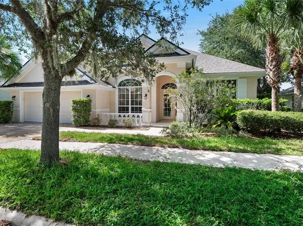 32 Eastlake Dr, Palm Coast, FL 32137