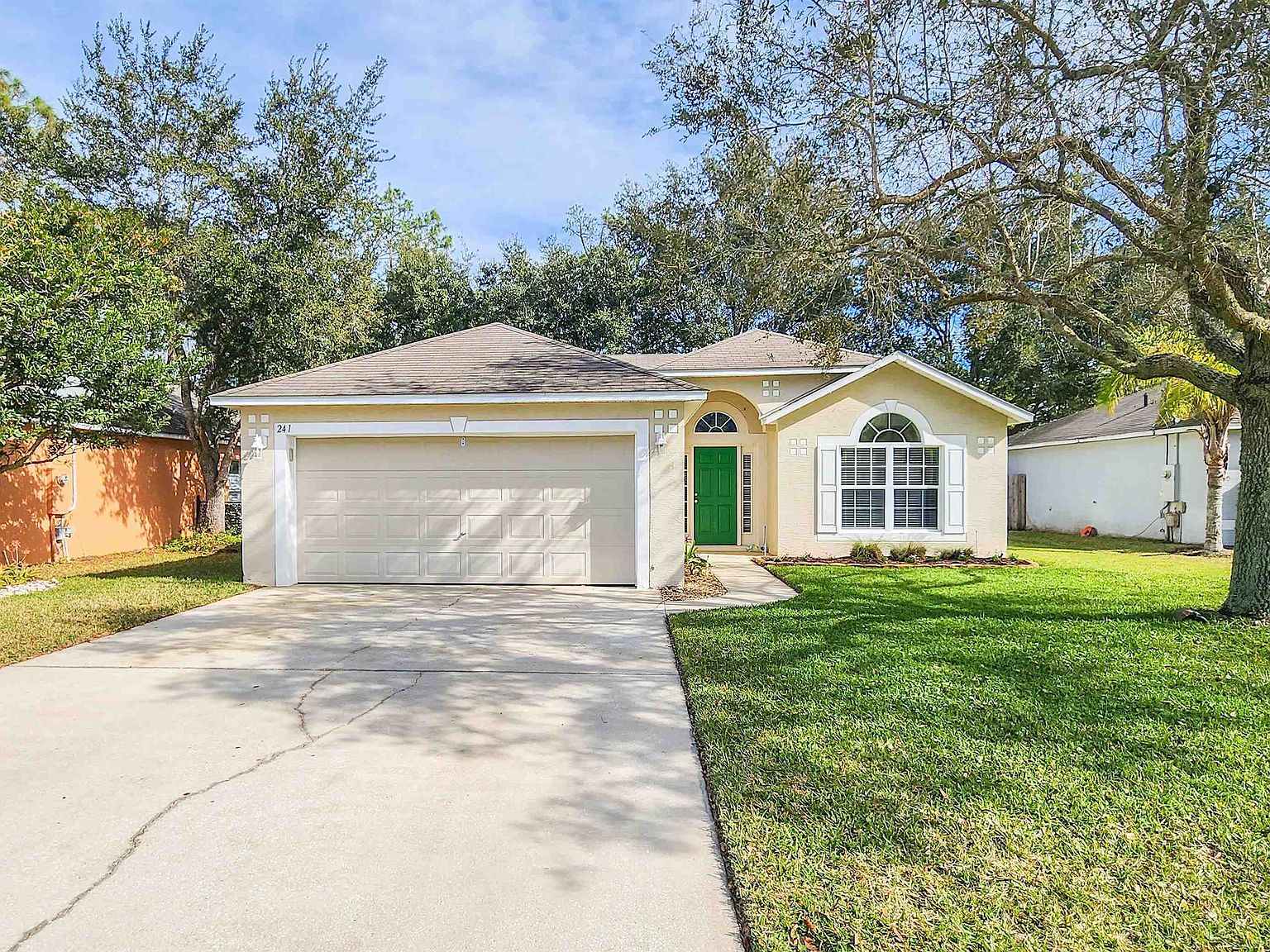 241 King Arthur Ct, Saint Augustine, FL 32086 Zillow