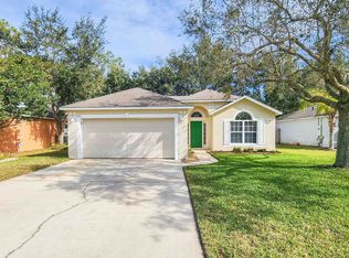 241 King Arthur Ct, Saint Augustine, FL 32086