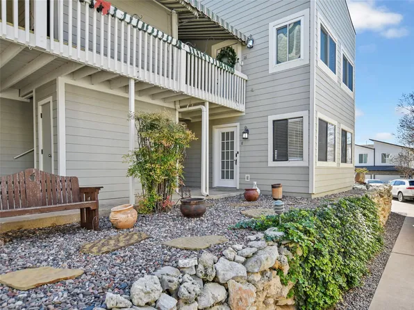 5801 Thunderbird #8-A, Leander, TX 78645