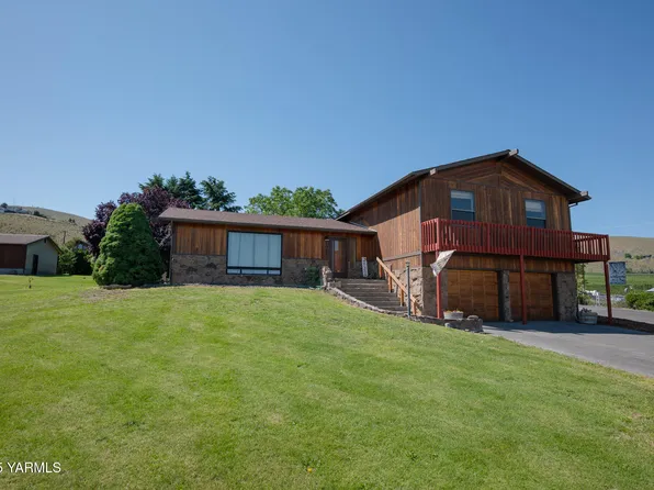 1014 Meadowbrook Rd, Yakima, WA 98903