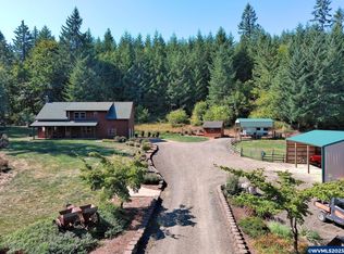 15360 May Rd, Dallas, OR 97338