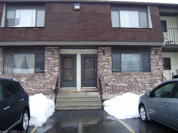 140 Thompson St APT 4H, East Haven, CT 06511
