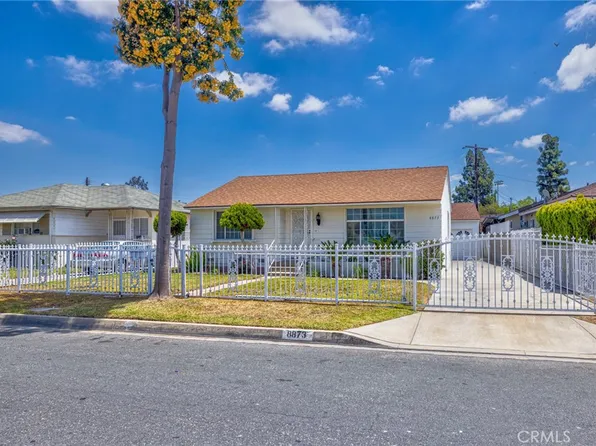 8873 Coolhurst Dr, Pico Rivera, CA 90660