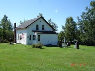 277 French Hill Rd, Milan, NH 03588