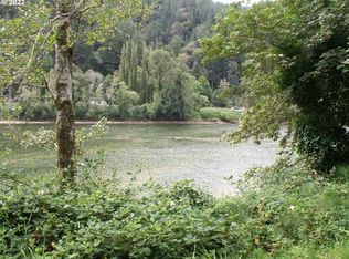 905 S Scottsburg West Rd, Scottsburg, OR 97473