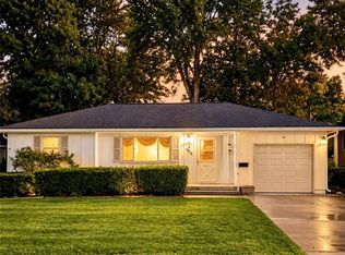 6616 Hardy Ave, Raytown, MO 64133