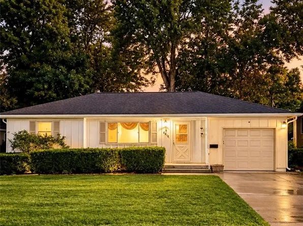 6616 Hardy Ave, Raytown, MO 64133