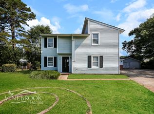 110 Royal Oak Ct, Simpsonville, SC 29680