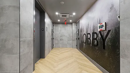 Rented by Nooklyn NYC LLC