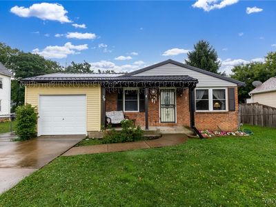 29 Bellevue Ave, Cheektowaga, NY, 14227