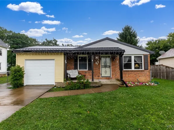 29 Bellevue Ave, Cheektowaga, NY 14227