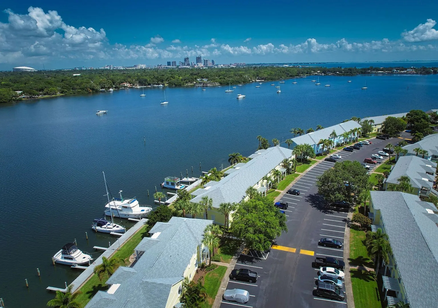 165 Pompano Dr SE, St Petersburg, FL 33705 — Photo 1