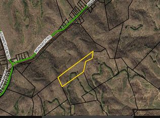 0 Deirth Holw, Saint Charles, VA 24282